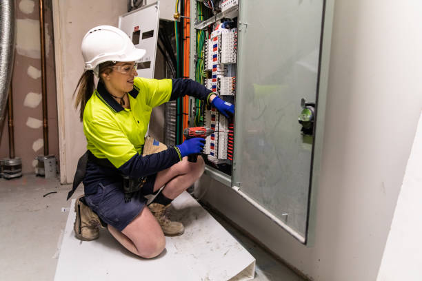 Best Electrical Wiring Services  in Village Green, NY