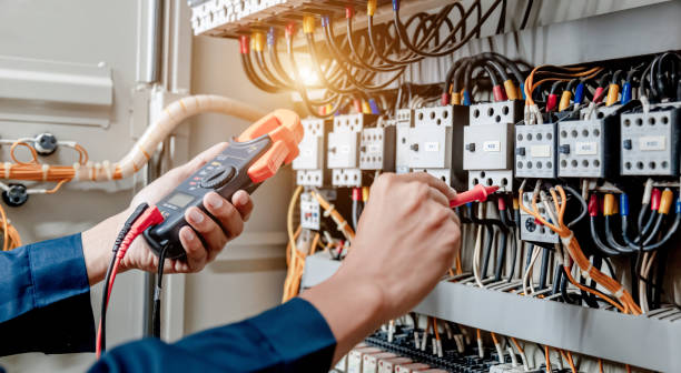 Best Electrical Outlet Repair  in Village Green, NY