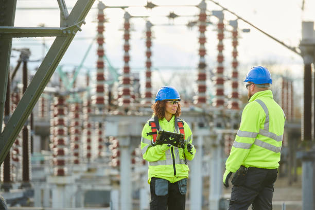 Best 24-Hour Electrician  in Village Green, NY