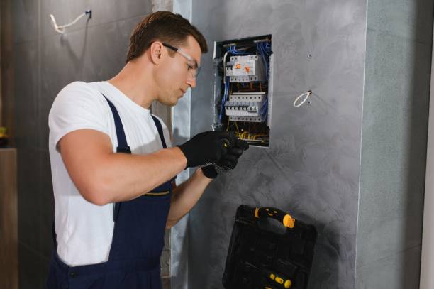 Best Emergency Electrician Near Me  in Village Green, NY