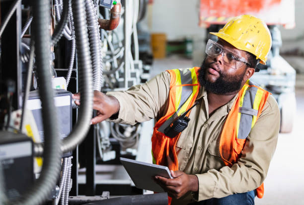 Best Residential Electrician Services  in Village Green, NY