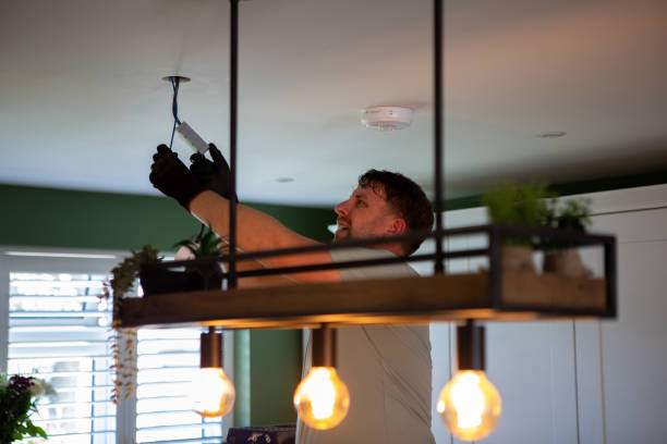 Best Home Electrical Repair  in Village Green, NY