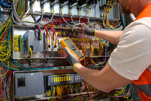 Best Electrical System Inspection  in Village Green, NY
